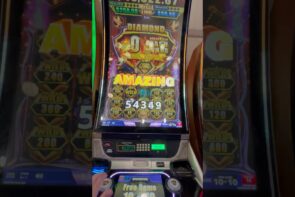 Big Win Regal Riches 200 Wild Bonus!