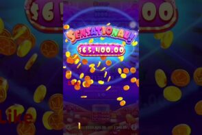 Big Win Slot Game Sugar Rush 1000 Casino Experience