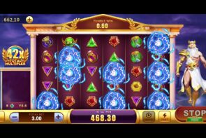Big Win Slot Game - Vegas Casino by Yono Games and Yono Rummy