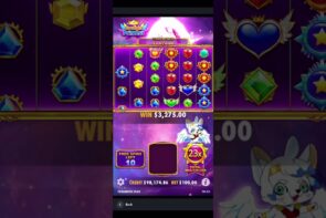 Big Win Starlight Princess Online Casino Slots