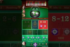 Big Win Strategies for Casino Slot Games