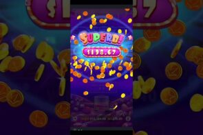 Big Win Sugar Rush 1000 Slot Machine