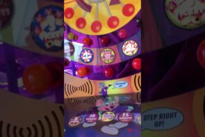 Big Win Superspin Jackpot! Arcade