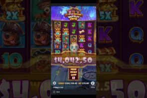 Big Win The Dog House – Muttley Crew Online Casino Slots Free Spins