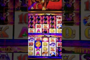 Big Win: The Machine is Hot, Pay and Pay