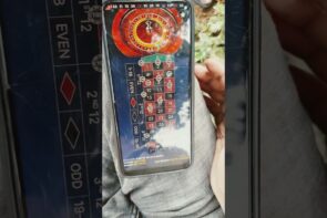 Big Win Today: The Exciting Game of Roulette on YouTube Shorts