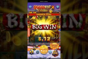Big Win at 10000 BC Doublemax!