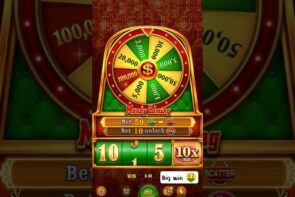 Big Win at Casino