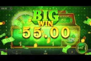 Big Win at Casino Money Jill