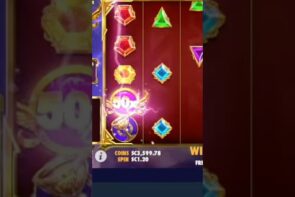 Big Win at Gates of Olympus Super Bonus Pays!!