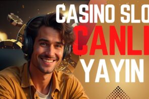 Big Win at Live Casino Slot Games - Sweet Bonanza Max Win