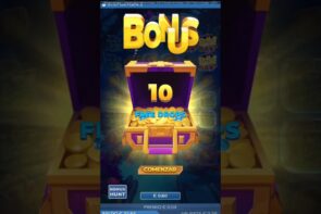 Big Win at Oxygen 2 Bonus