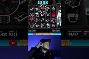Big Win at SIXSIXSIX Casino Stream Highlights with Super Free Spins