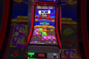 Big Win at the Casino: A New Era of Exciting Gameplay