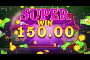 Big Win at the Casino: Jill's Game Brings Home the Money