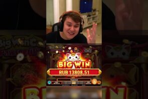 Big Win at the Casino Online