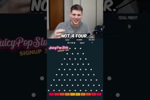 Big Win at the End in Las Vegas New York Online Casino Games
