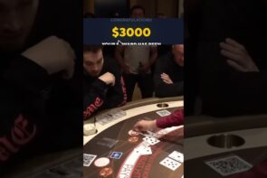 Big Win at the Event This Weekend