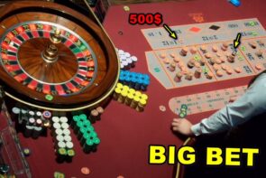 Big Win at the Live Casino Roulette Hot Session on Saturday Morning, July 12, 2025