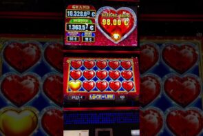 Big Win at the Slots Casino Games