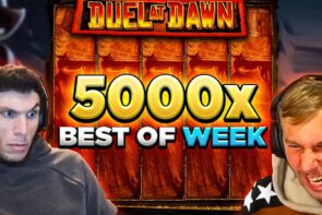 Big Win for the Biggest Streamers in Slots This Week: Trainwrecks, Xposed, Yassuo, Cabrzy and More!