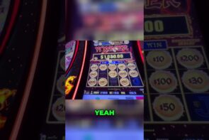 Big Win from Smart Bet Strategy in Casino Tax Evasion
