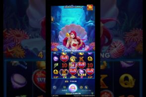 Big Win in Bubble Beauty by Yono Games and Jili Live Gaming.