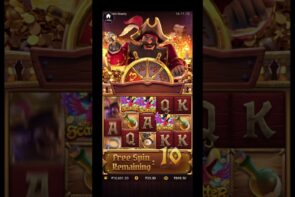 Big Win in Captain's Bounty Live Gaming