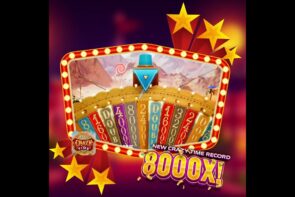 Big Win in Crazy Time 8000X OMG!