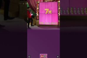 Big Win in Crazy Time: A Huge Jackpot Awaits