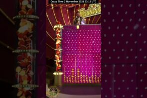 Big Win in Crazy Time Pachinko - Biggest Wins