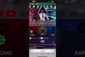 Big Win in Football Studio Casino Online Game Strategy