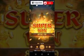 Big Win in Jili Slot from 10 to 900