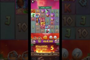 Big Win in Jurassic Kingdom by Yono Games Live Gaming Games
