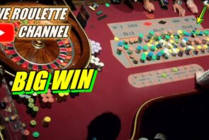 Big Win in Las Vegas Casino Friday Session Exclusive 2025-06-27