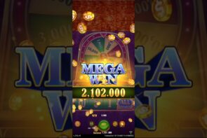 Big Win in Live Casino Lottery