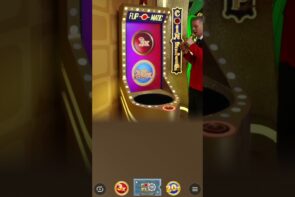 Big Win in Live Gaming: Coin Flip and Crazy Time