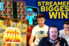 Big Win in Live Stream - 26 / 2025
