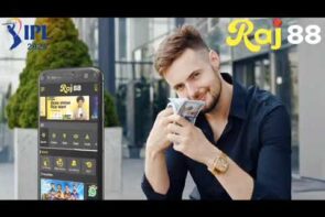 Big Win in Online Casino Game