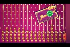 Big Win in Online Game Crazy Times