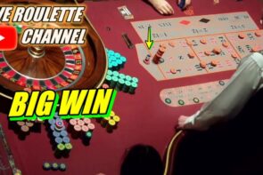 Big Win in Real Vegas Casino Morning Session Exclusive 2024-09-24