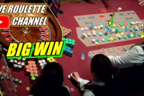 Big Win in Real Vegas Casino Morning Session Exclusive 2025-07-24