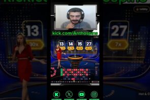 Big Win in Roulette! I trusted my gut and it paid off.