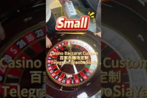 Big Win in Roulette Table - Casino, Roulette, Roulette Wheel, Gambling, Poker, Texas Hold'em, Cheating.