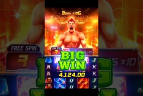 Big Win in Slot Game Baji 100 Casino Bangla Gameplay 2025