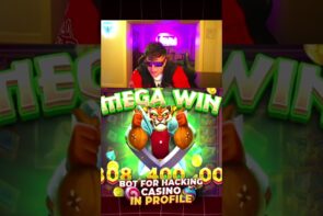 Big Win in Slots - Check Bio for More!