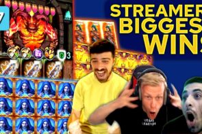 Big Win in Slots on Live Stream - 27 / 2025