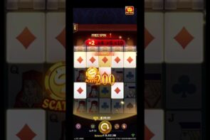Big Win in Super Ace - Yono Games - Live Gaming