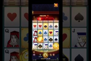 Big Win in Super Ace from Yono Games.