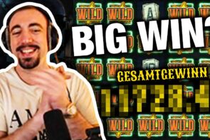 Big Win in Wanted? Scurrows Casino Highlights